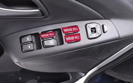 Hyundai ix35 I рестайлинг, 2014 год, 1 260 000 рублей, 11 фотография