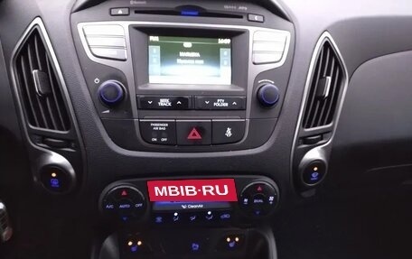 Hyundai ix35 I рестайлинг, 2014 год, 1 260 000 рублей, 16 фотография