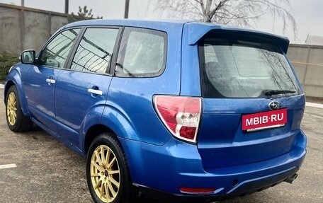 Subaru Forester, 2012 год, 1 900 000 рублей, 6 фотография