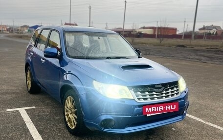 Subaru Forester, 2012 год, 1 900 000 рублей, 10 фотография