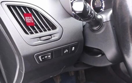 Hyundai ix35 I рестайлинг, 2014 год, 1 260 000 рублей, 12 фотография