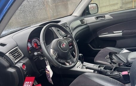 Subaru Forester, 2012 год, 1 900 000 рублей, 14 фотография