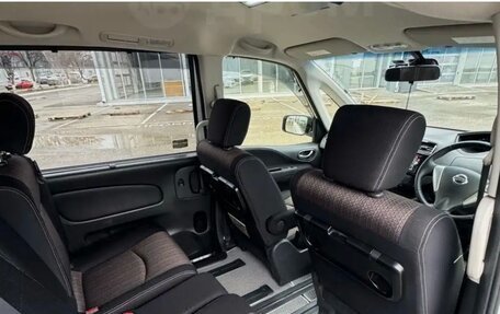 Nissan Serena IV, 2014 год, 1 900 000 рублей, 9 фотография