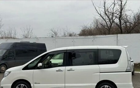 Nissan Serena IV, 2014 год, 1 900 000 рублей, 10 фотография