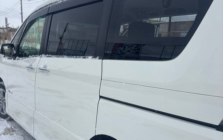 Nissan Serena IV, 2014 год, 1 900 000 рублей, 3 фотография