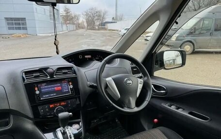 Nissan Serena IV, 2014 год, 1 900 000 рублей, 6 фотография