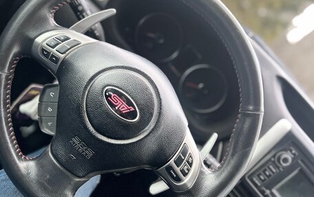 Subaru Forester, 2012 год, 1 900 000 рублей, 11 фотография