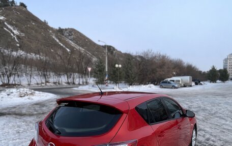 Mazda Axela, 2009 год, 707 000 рублей, 4 фотография