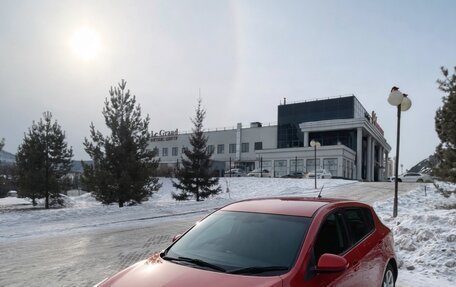 Mazda Axela, 2009 год, 707 000 рублей, 3 фотография