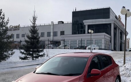 Mazda Axela, 2009 год, 707 000 рублей, 2 фотография