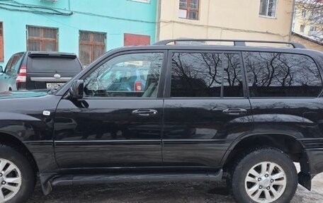 Toyota Land Cruiser 100 рестайлинг 2, 2004 год, 1 970 000 рублей, 8 фотография