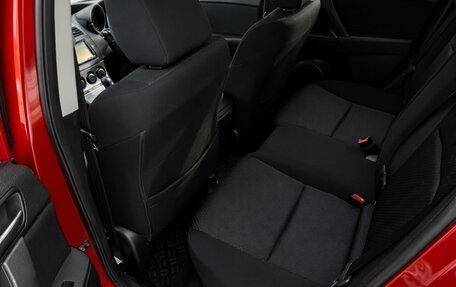 Mazda Axela, 2009 год, 707 000 рублей, 8 фотография