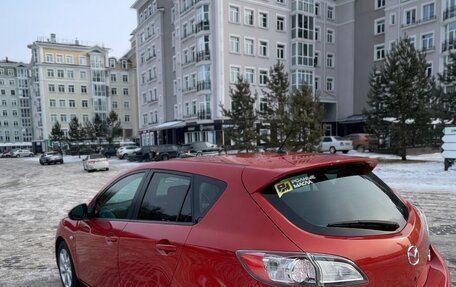 Mazda Axela, 2009 год, 707 000 рублей, 5 фотография