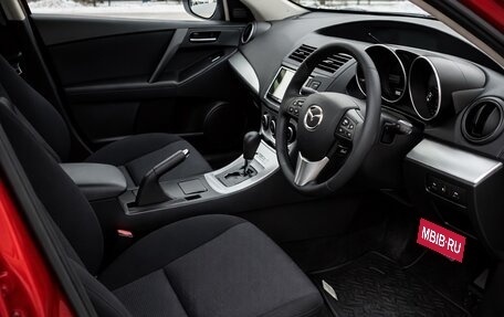 Mazda Axela, 2009 год, 707 000 рублей, 6 фотография