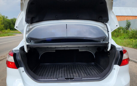 Ford Focus III, 2012 год, 650 000 рублей, 7 фотография