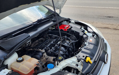 Ford Focus III, 2012 год, 650 000 рублей, 12 фотография