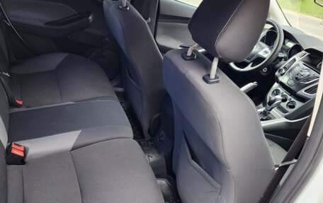 Ford Focus III, 2012 год, 650 000 рублей, 14 фотография