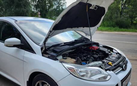 Ford Focus III, 2012 год, 650 000 рублей, 11 фотография