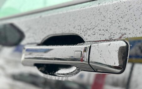 Hyundai Santa Fe IV, 2024 год, 5 590 000 рублей, 9 фотография