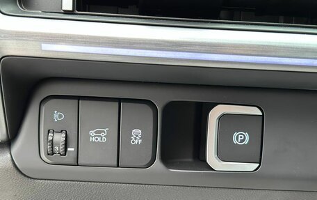 Hyundai Santa Fe IV, 2024 год, 5 590 000 рублей, 13 фотография