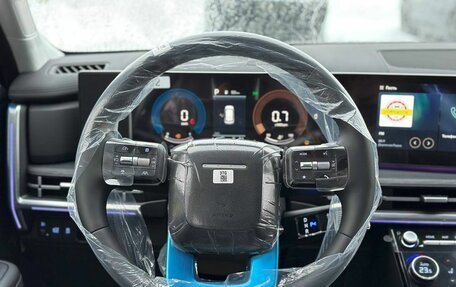 Hyundai Santa Fe IV, 2024 год, 5 590 000 рублей, 15 фотография