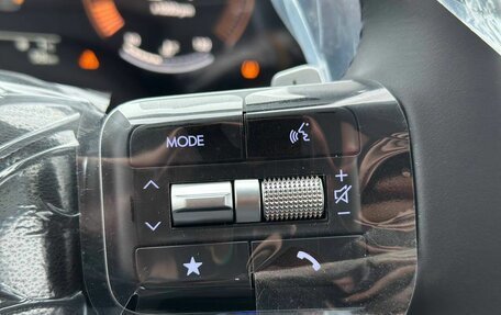 Hyundai Santa Fe IV, 2024 год, 5 590 000 рублей, 17 фотография