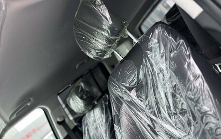 Hyundai Santa Fe IV, 2024 год, 5 590 000 рублей, 14 фотография