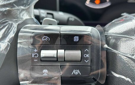 Hyundai Santa Fe IV, 2024 год, 5 590 000 рублей, 16 фотография