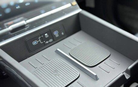 Hyundai Santa Fe IV, 2024 год, 5 590 000 рублей, 19 фотография