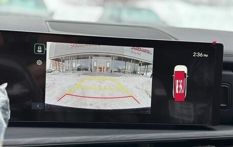 Hyundai Santa Fe IV, 2024 год, 5 590 000 рублей, 11 фотография