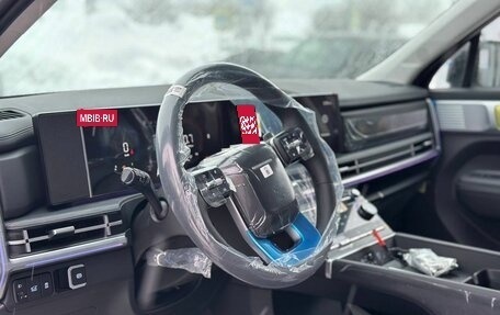 Hyundai Santa Fe IV, 2024 год, 5 590 000 рублей, 12 фотография