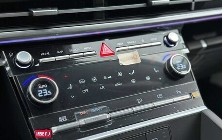 Hyundai Santa Fe IV, 2024 год, 5 590 000 рублей, 18 фотография