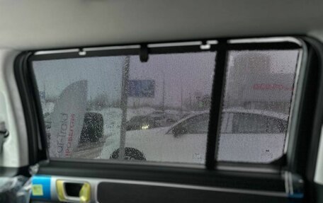 Hyundai Santa Fe IV, 2024 год, 5 590 000 рублей, 22 фотография