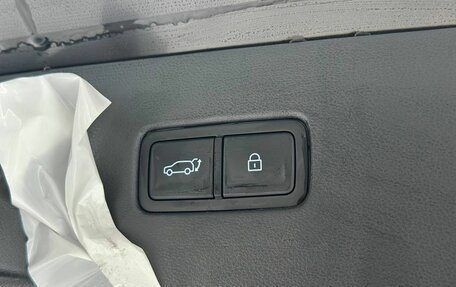 Hyundai Santa Fe IV, 2024 год, 5 590 000 рублей, 23 фотография