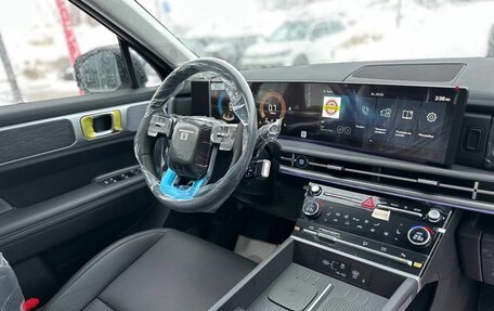 Hyundai Santa Fe IV, 2024 год, 5 590 000 рублей, 24 фотография