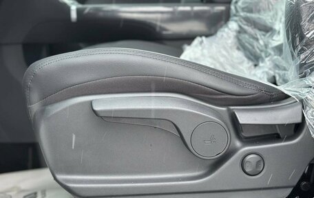 Hyundai Santa Fe IV, 2024 год, 5 590 000 рублей, 25 фотография