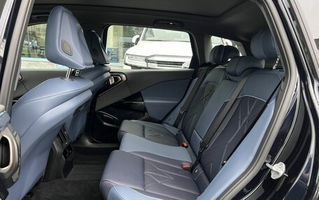 BMW X3, 2025 год, 7 490 000 рублей, 8 фотография