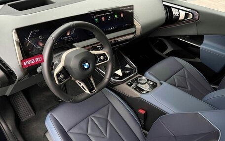 BMW X3, 2025 год, 7 490 000 рублей, 7 фотография