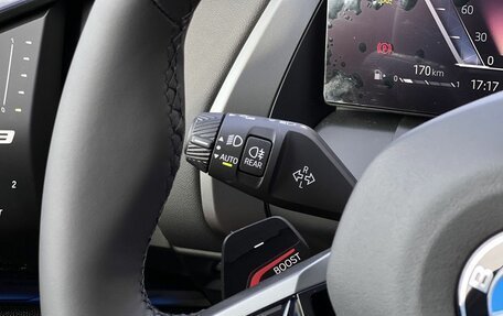 BMW X3, 2025 год, 7 490 000 рублей, 12 фотография