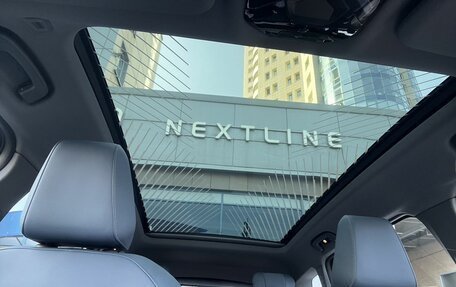 BMW X3, 2025 год, 7 490 000 рублей, 23 фотография