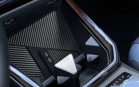 BMW X3, 2025 год, 7 490 000 рублей, 22 фотография