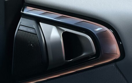 BMW X3, 2025 год, 7 490 000 рублей, 27 фотография
