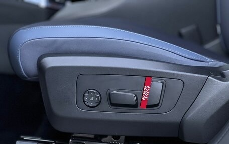 BMW X3, 2025 год, 7 490 000 рублей, 28 фотография