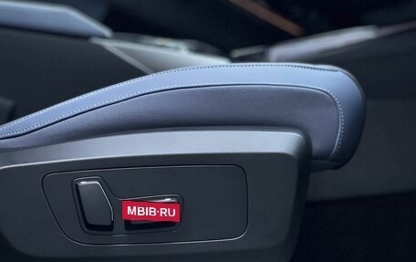 BMW X3, 2025 год, 7 490 000 рублей, 29 фотография