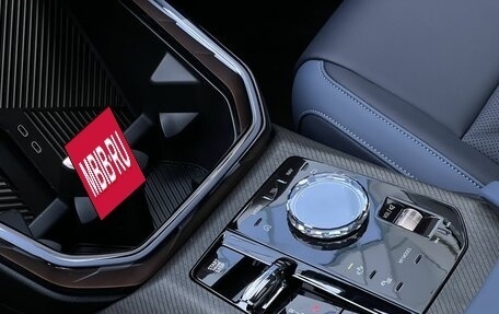 BMW X3, 2025 год, 7 490 000 рублей, 21 фотография