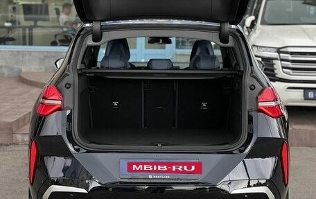 BMW X3, 2025 год, 7 490 000 рублей, 31 фотография