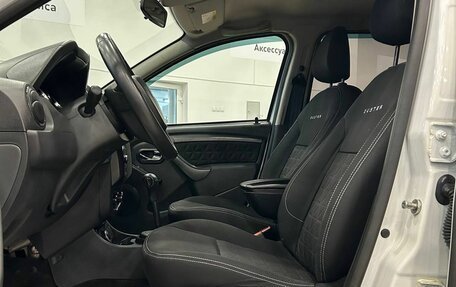 Renault Duster I рестайлинг, 2016 год, 1 099 000 рублей, 8 фотография