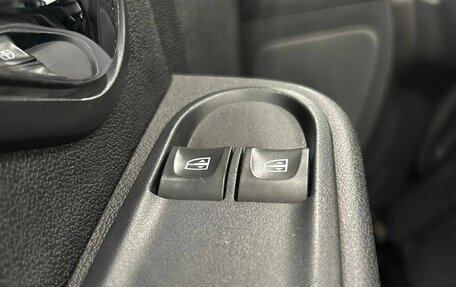 Renault Duster I рестайлинг, 2016 год, 1 099 000 рублей, 10 фотография