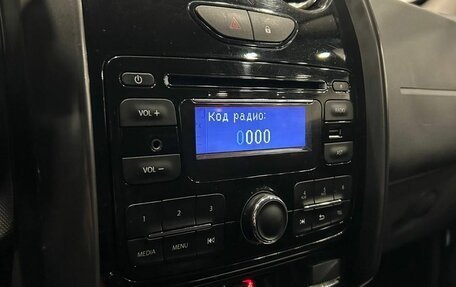 Renault Duster I рестайлинг, 2016 год, 1 099 000 рублей, 15 фотография