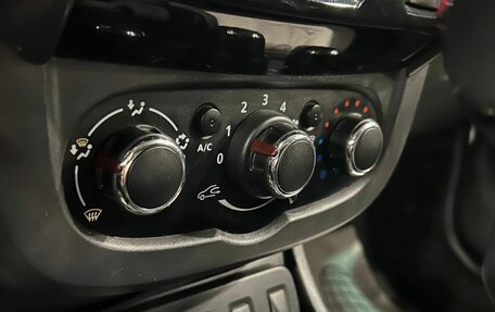 Renault Duster I рестайлинг, 2016 год, 1 099 000 рублей, 17 фотография